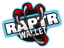 Raptr Wallet