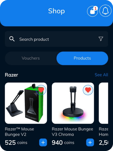 App Screenshot Right